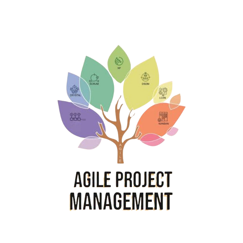 Agile Project Pro Logo